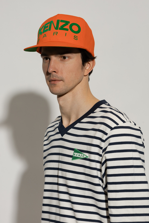 Nike Have a Nice Day Adults Swimming Cap SchaferandweinerShops Canada Orange Baseball cap with logo Kenzo